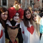 carnevale, tarquinia, 2011, carnevalando