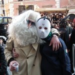 carnevale, tarquinia, 2011, carnevalando