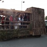 carnevale, tarquinia, 2011