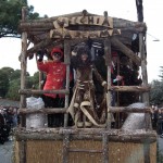 carnevale, tarquinia, 2011