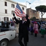 carnevale, tarquinia, 2011