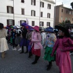 carnevale, tarquinia, 2011