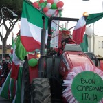 carnevale, tarquinia, 2011