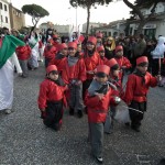 carnevale, tarquinia, 2011