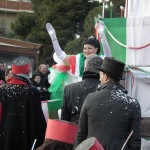 carnevale, tarquinia, 2011