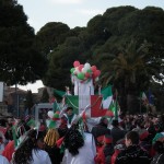 carnevale, tarquinia, 2011