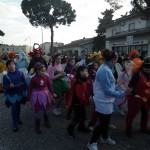 carnevale, tarquinia, 2011