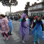 carnevale, tarquinia, 2011