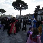 carnevale, tarquinia, 2011