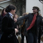 carnevale, tarquinia, 2011