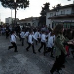 carnevale, tarquinia, 2011