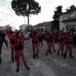 carnevale, tarquinia, 2011