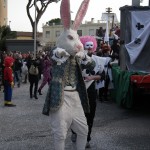 carnevale, tarquinia, 2011