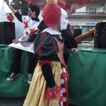 carnevale, tarquinia, 2011