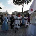 carnevale, tarquinia, 2011