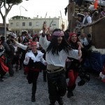 carnevale, tarquinia, 2011