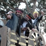 carnevale, tarquinia, 2011