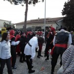 carnevale, tarquinia, 2011