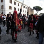 carnevale, tarquinia, 2011