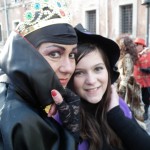 Carnevale tarquinia 2011