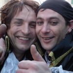 carnevale tarquinia 2011