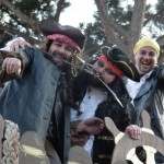 carnevale, tarquinia, 2011