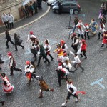 carnevale, tarquinia, 2011