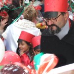 carnevale, tarquinia, 2011