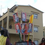 carnevale, tarquinia, 2011