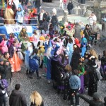 carnevale, tarquinia, 2011