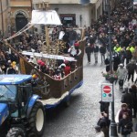 carnevale, tarquinia, 2011