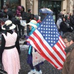 carnevale, tarquinia, 2011