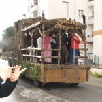 carnevale, tarquinia, 2011