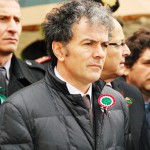 Assessore Renato Bacciardi tarquinia