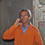 Assessore Giancarlo Capitani tarquinia