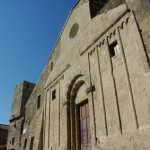 chiesa san martino tarquinia