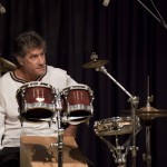 Sandro Pippa percussioni