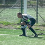 Stefano Baroncini corneto tarquinia calcio