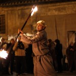 Presepe Vivente MMXII Città di Tarquinia - Foto: Marco Mariani