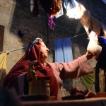 Presepe Vivente MMXII Città di Tarquinia (foto FotograficaFT)