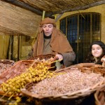 Presepe Vivente MMXII Città di Tarquinia (foto FotograficaFT)