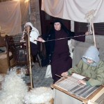 Presepe Vivente Città di Tarquinia MMXII - Foto Rachele Boni