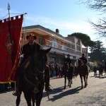 Sant'Antonio - Tarquinia