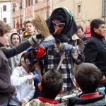 Corri per la Befana tarquinia