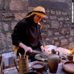 Presepe Vivente Città di Tarquinia MMXII - Foto Fotografica FT