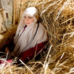 Presepe Vivente Città di Tarquinia MMXII - Foto Fotografica FT