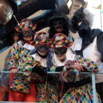 carnevale tarquinia