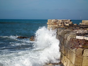 Tarquinia - Porto Clementino