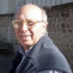 Rinaldo Santori corneto tarquinia