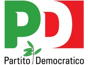 pd partito democratico